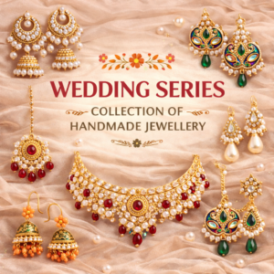 Wedding Series Collection