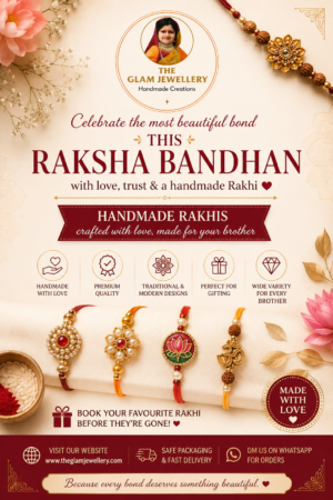 Rakhi Collection